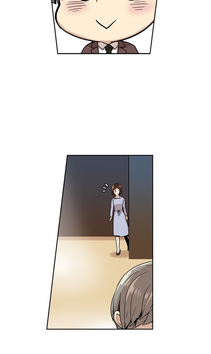 Read Three’s a Crowd chapter 20 image 50 on Lezhin