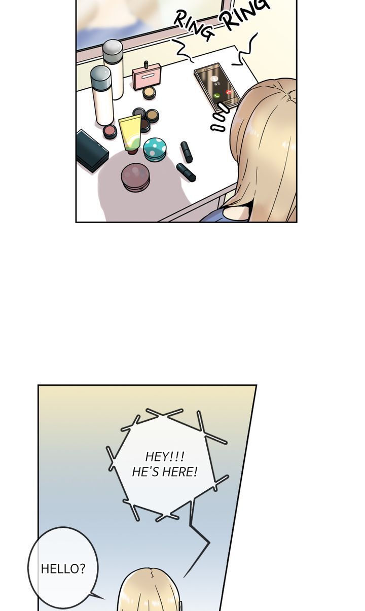 Read Three’s a Crowd chapter 20 image 53 on Lezhin