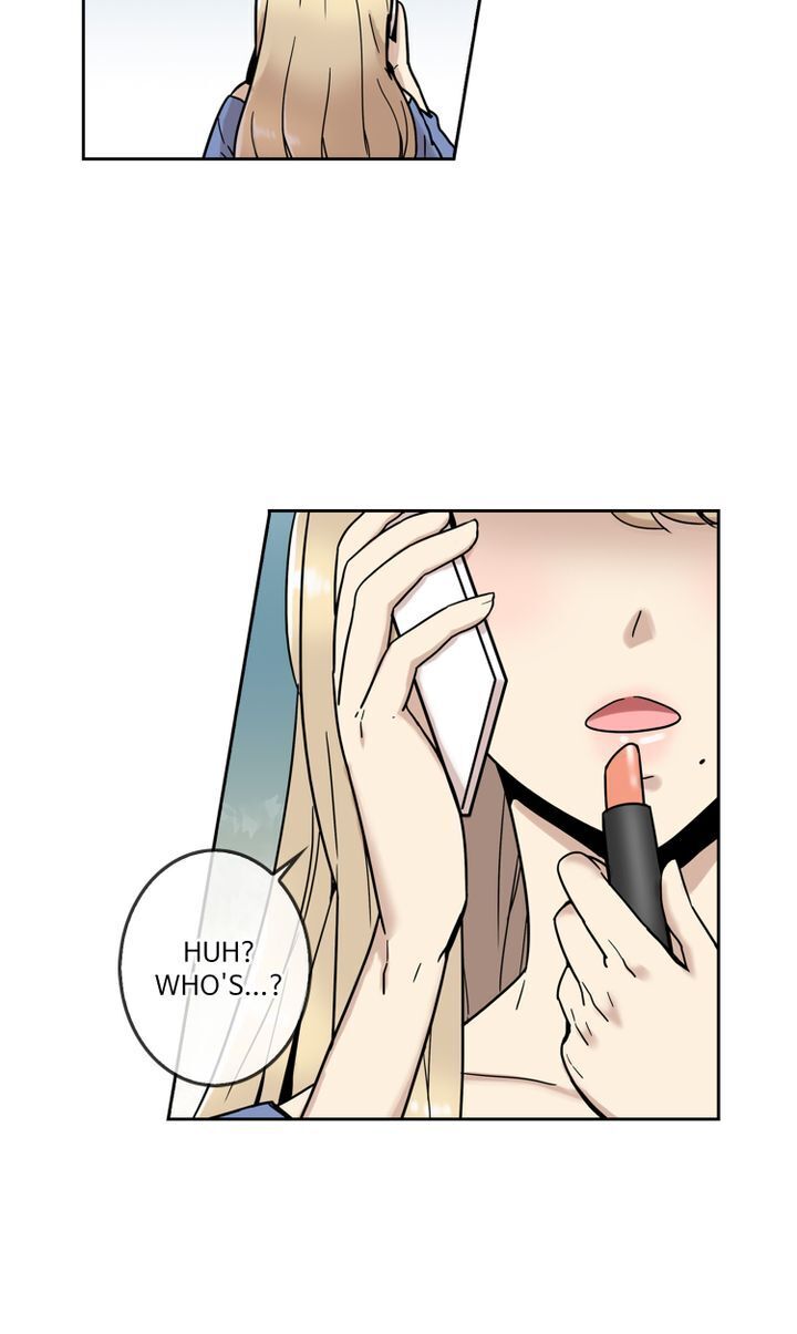 Read Three’s a Crowd chapter 20 image 54 on Lezhin