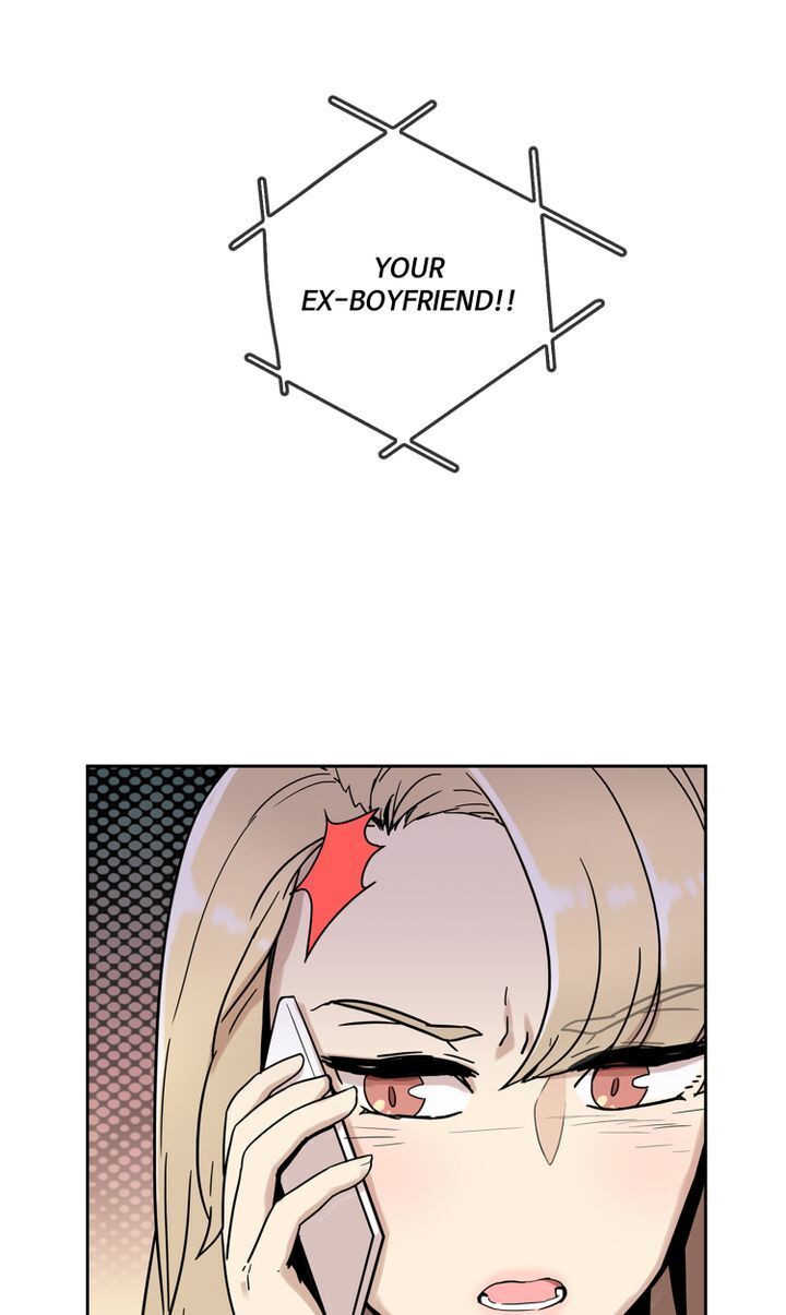 Read Three’s a Crowd chapter 20 image 55 on Lezhin