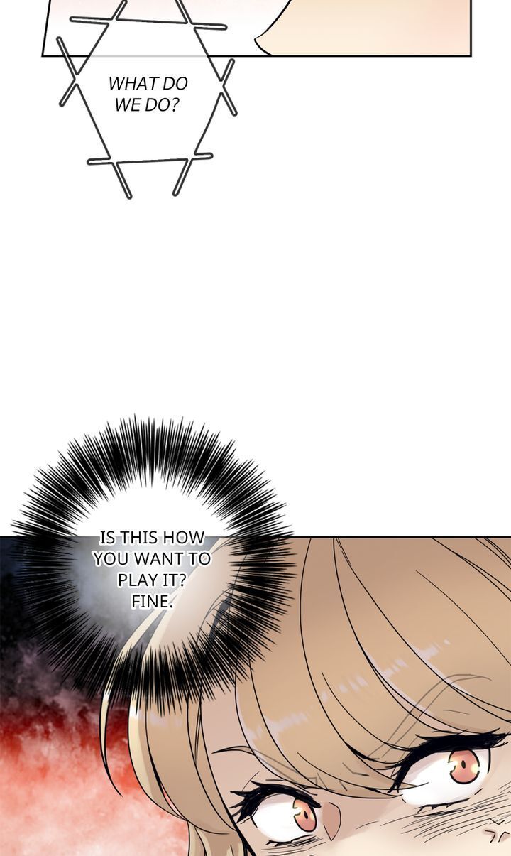 Read Three’s a Crowd chapter 20 image 58 on Lezhin