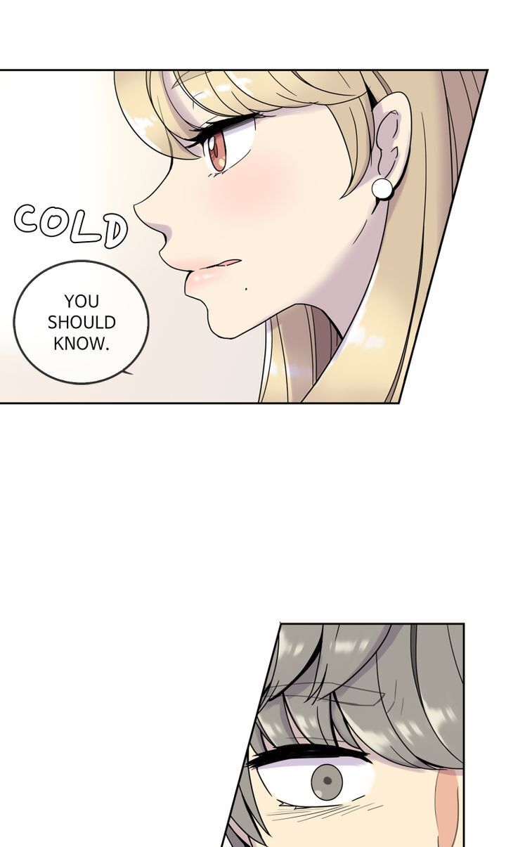 Read Three’s a Crowd chapter 20 image 8 on Lezhin