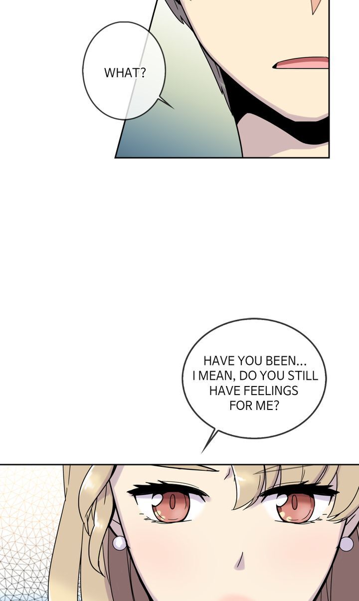 Read Three’s a Crowd chapter 20 image 9 on Lezhin