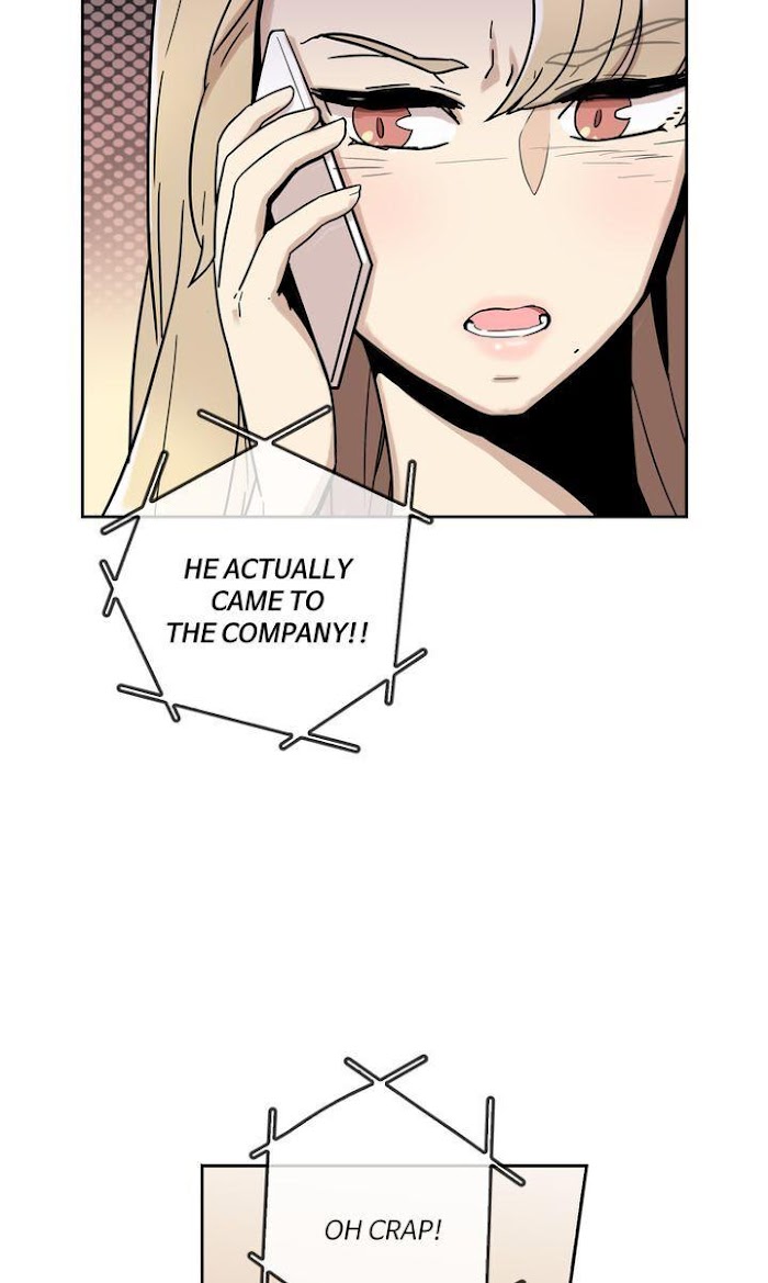 Read Three’s a Crowd chapter 21 image 1 on Lezhin