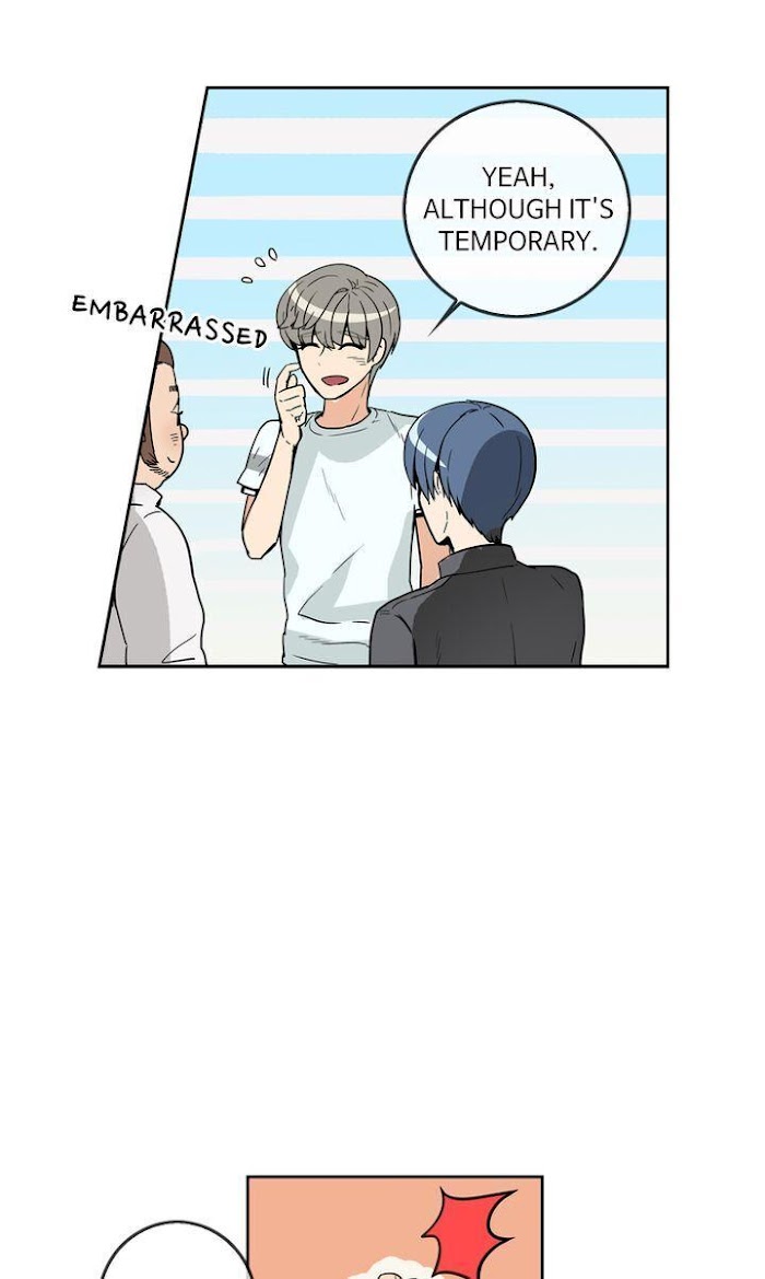 Read Three’s a Crowd chapter 21 image 11 on Lezhin