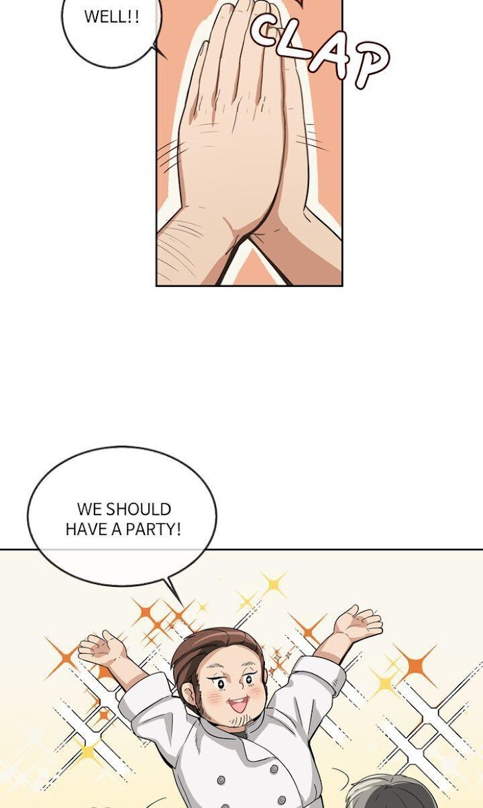 Read Three’s a Crowd chapter 21 image 12 on Lezhin