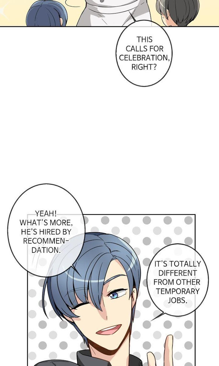 Read Three’s a Crowd chapter 21 image 13 on Lezhin