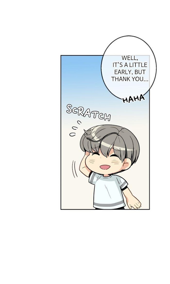 Read Three’s a Crowd chapter 21 image 15 on Lezhin