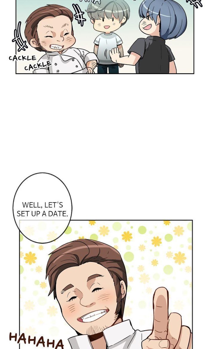 Read Three’s a Crowd chapter 21 image 18 on Lezhin