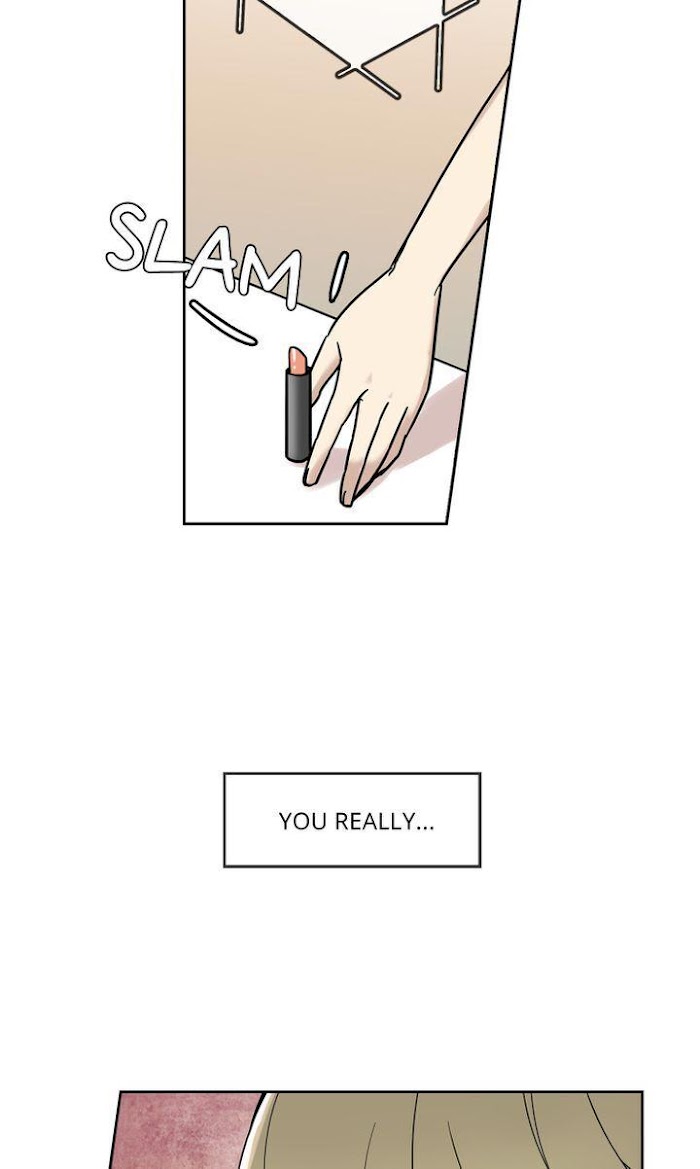 Read Three’s a Crowd chapter 21 image 2 on Lezhin