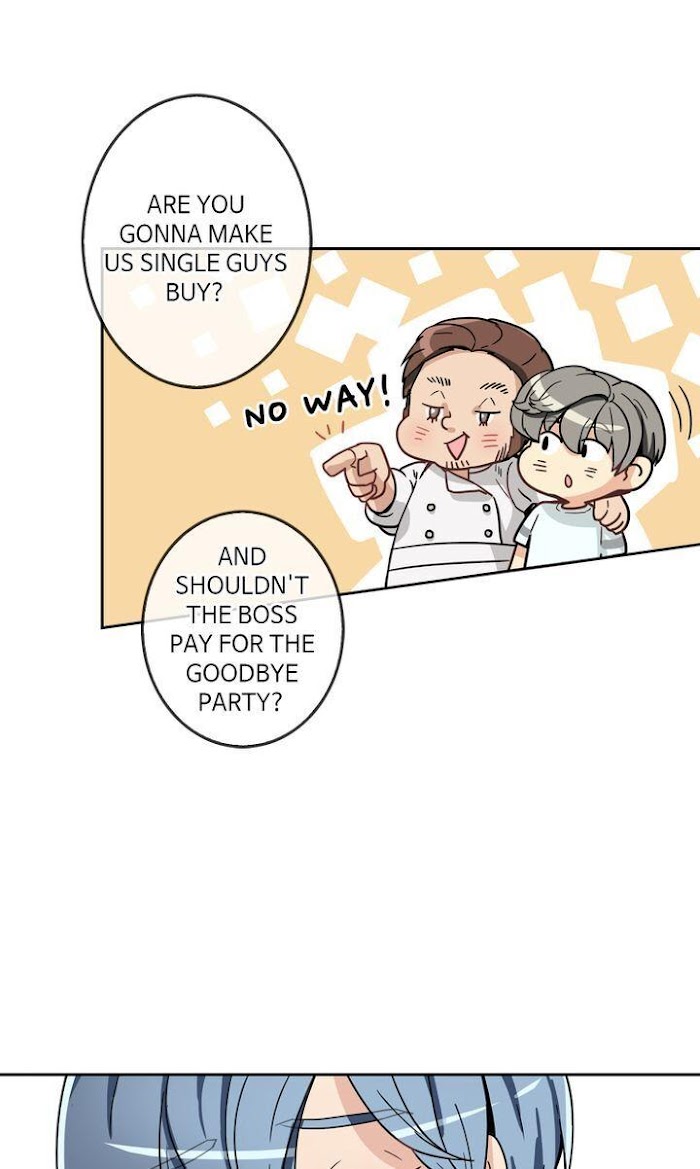 Read Three’s a Crowd chapter 21 image 20 on Lezhin