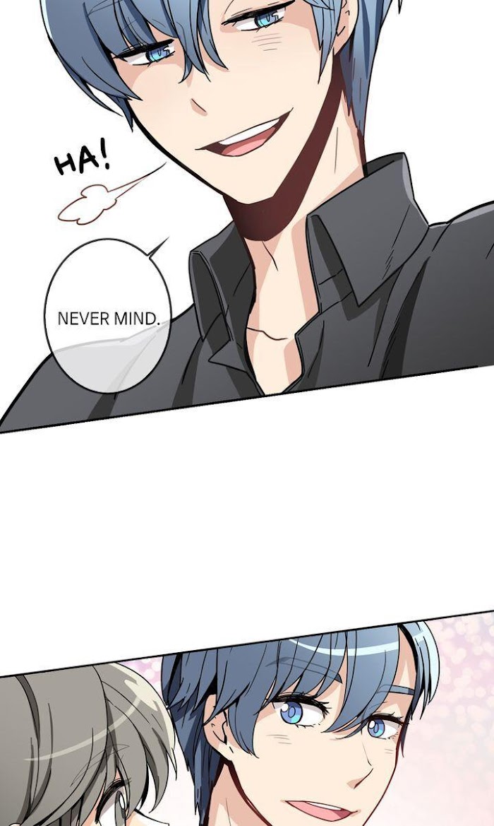 Read Three’s a Crowd chapter 21 image 21 on Lezhin