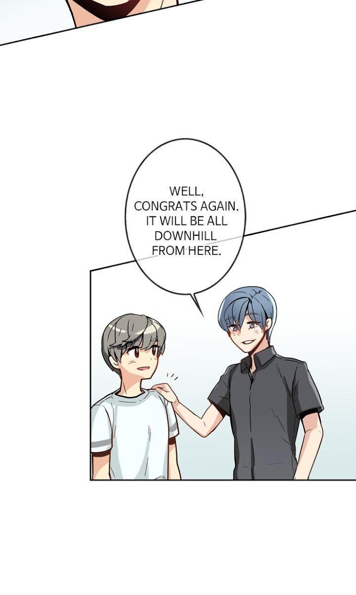 Read Three’s a Crowd chapter 21 image 23 on Lezhin