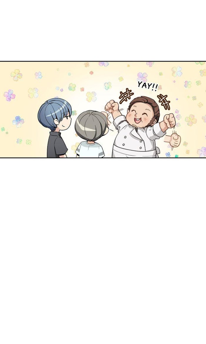 Read Three’s a Crowd chapter 21 image 25 on Lezhin