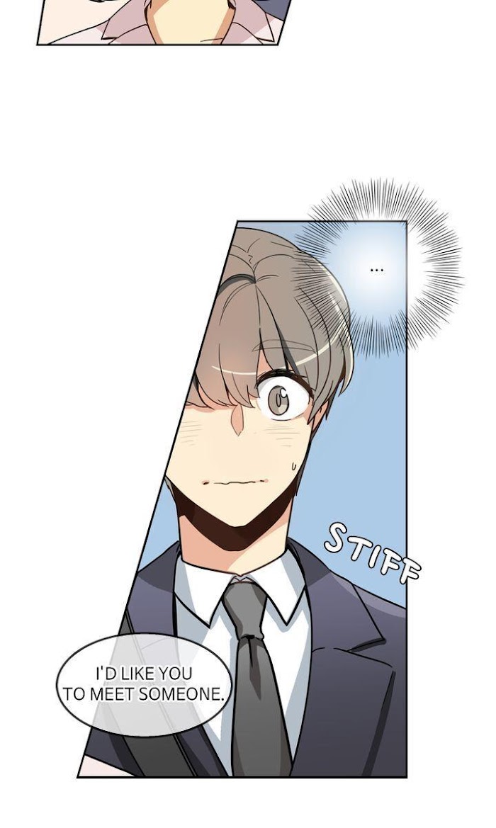 Read Three’s a Crowd chapter 21 image 29 on Lezhin