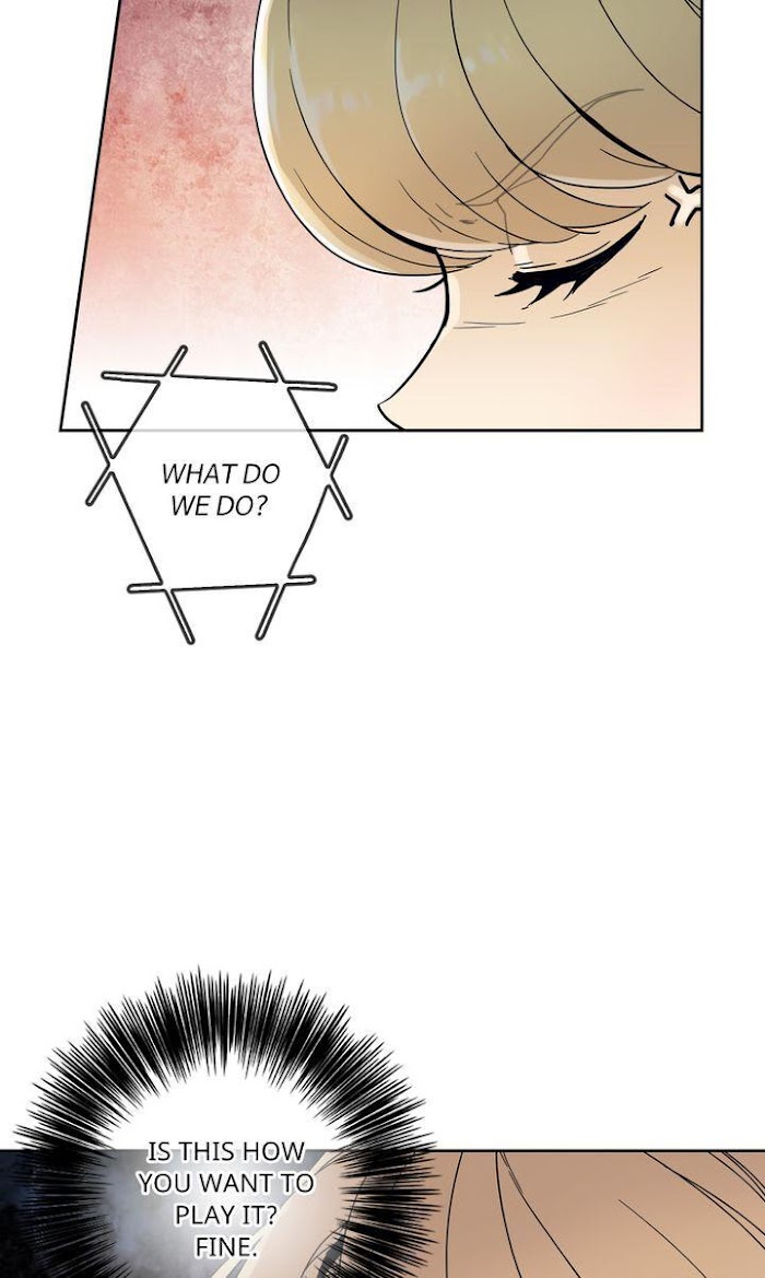 Read Three’s a Crowd chapter 21 image 3 on Lezhin
