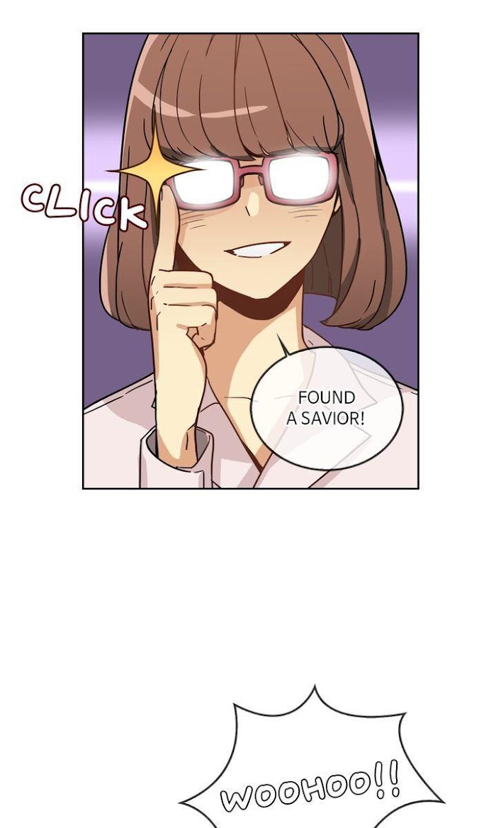 Read Three’s a Crowd chapter 21 image 31 on Lezhin