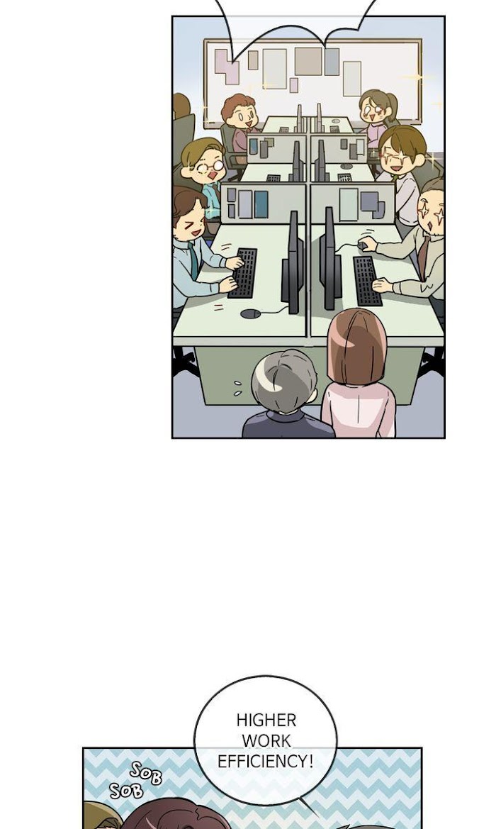 Read Three’s a Crowd chapter 21 image 32 on Lezhin