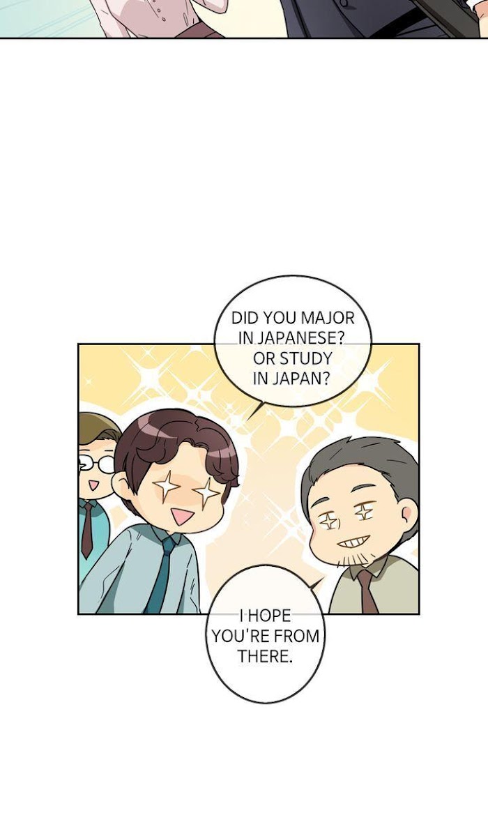 Read Three’s a Crowd chapter 21 image 34 on Lezhin