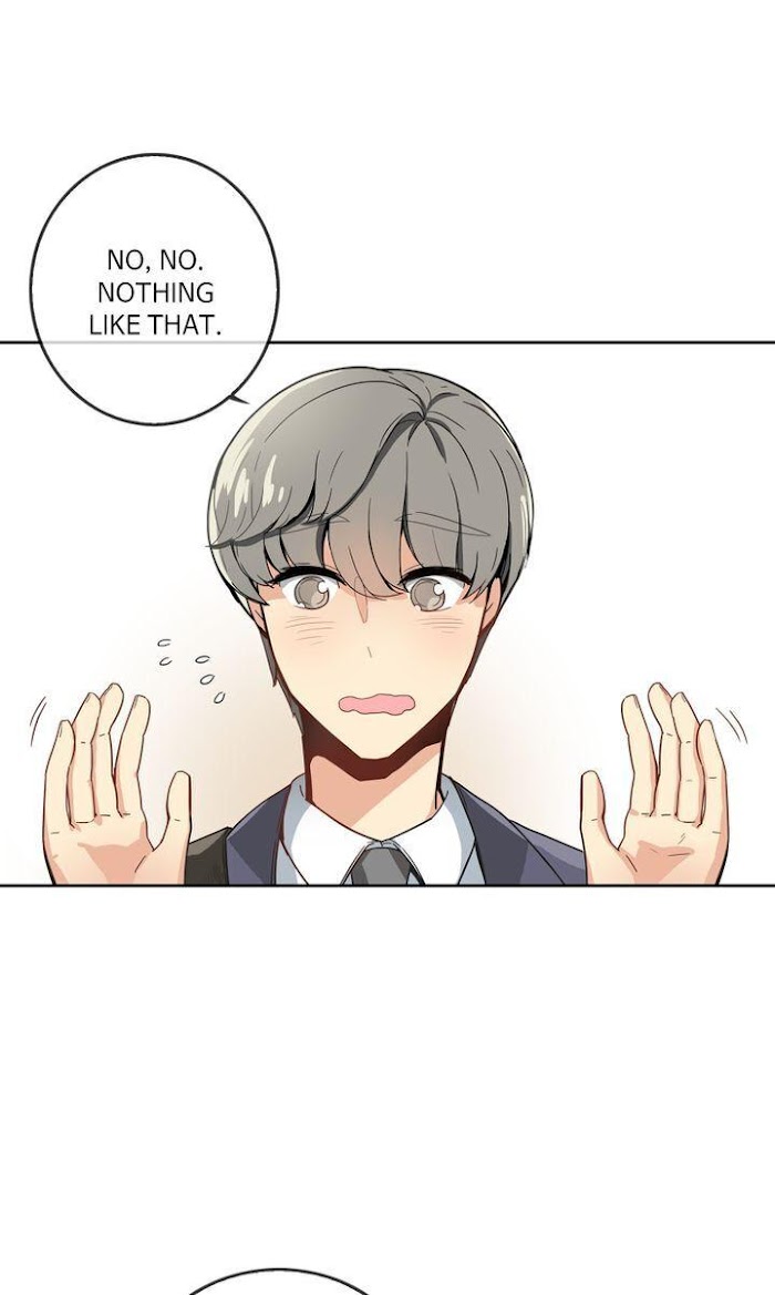 Read Three’s a Crowd chapter 21 image 35 on Lezhin