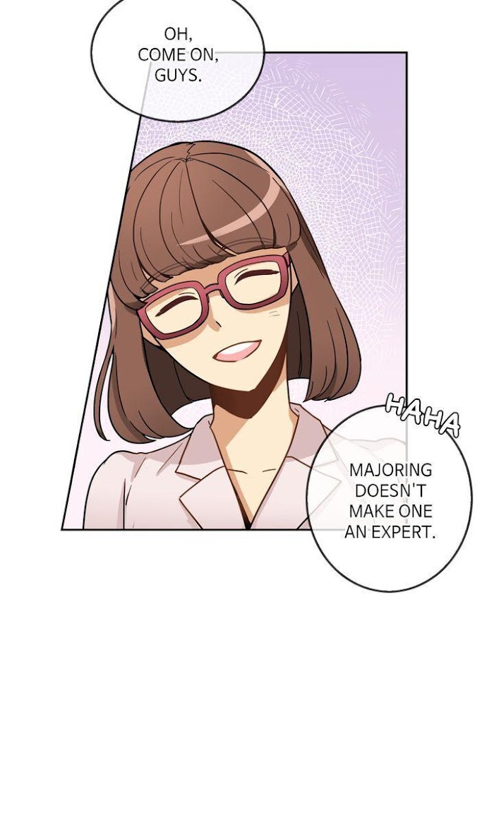 Read Three’s a Crowd chapter 21 image 36 on Lezhin