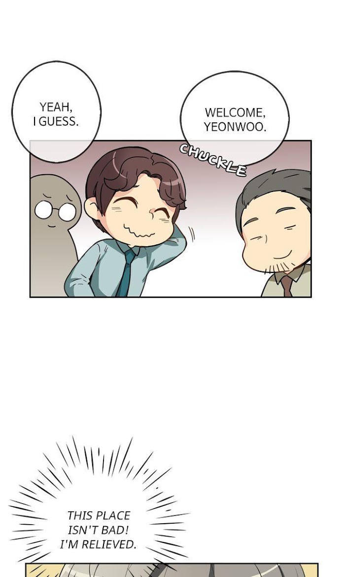 Read Three’s a Crowd chapter 21 image 37 on Lezhin