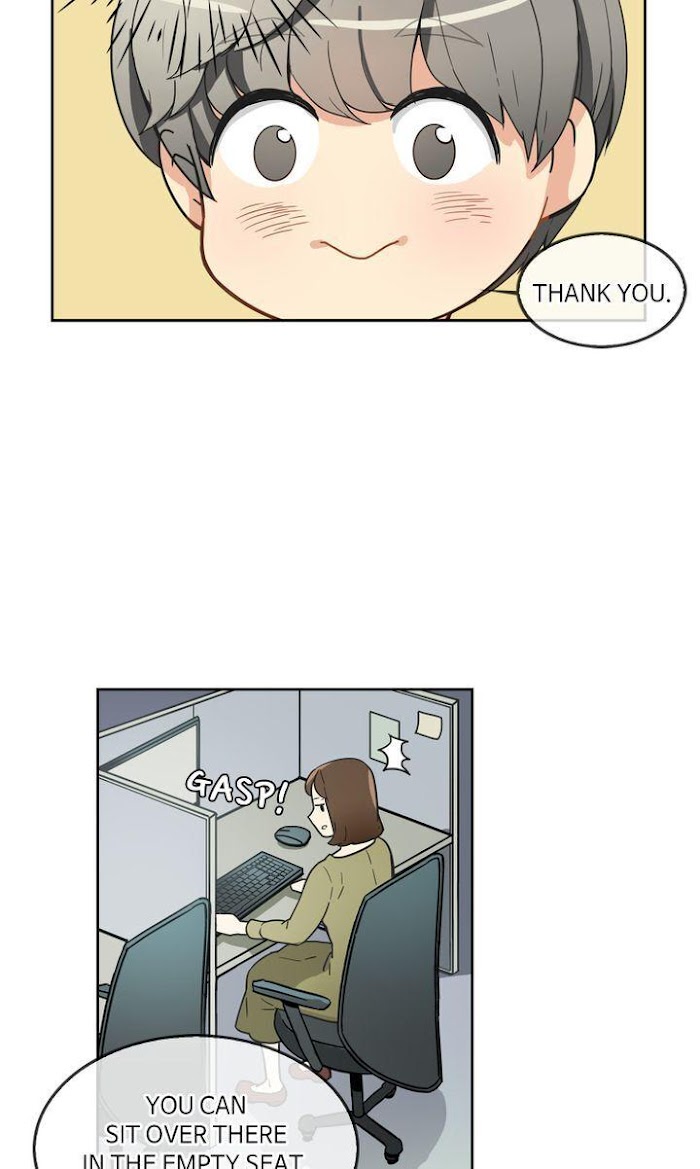 Read Three’s a Crowd chapter 21 image 38 on Lezhin