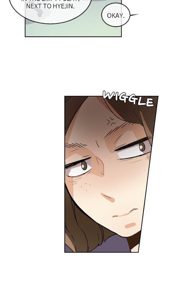 Read Three’s a Crowd chapter 21 image 39 on Lezhin