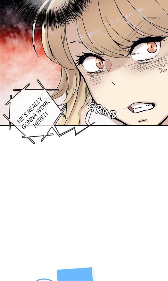 Read Three’s a Crowd chapter 21 image 4 on Lezhin