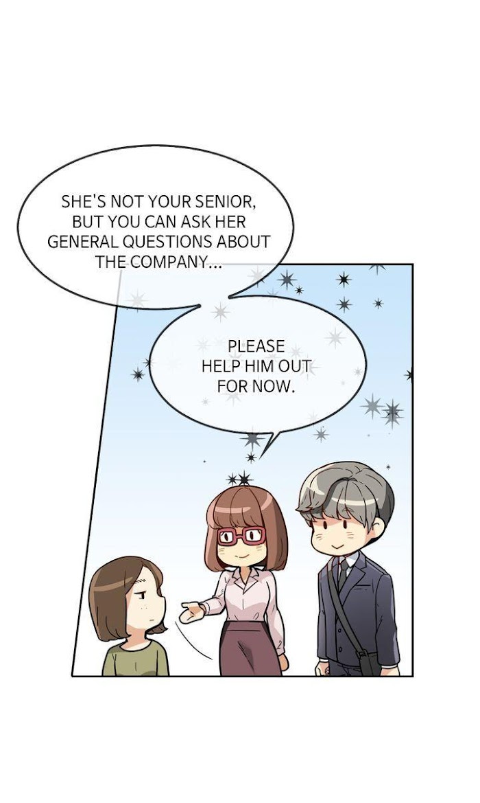 Read Three’s a Crowd chapter 21 image 40 on Lezhin