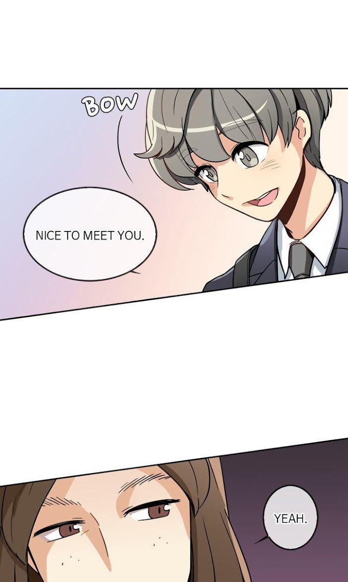 Read Three’s a Crowd chapter 21 image 41 on Lezhin
