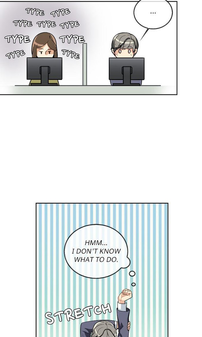 Read Three’s a Crowd chapter 21 image 44 on Lezhin