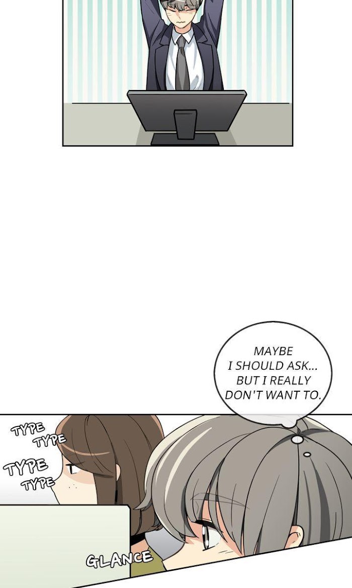 Read Three’s a Crowd chapter 21 image 45 on Lezhin