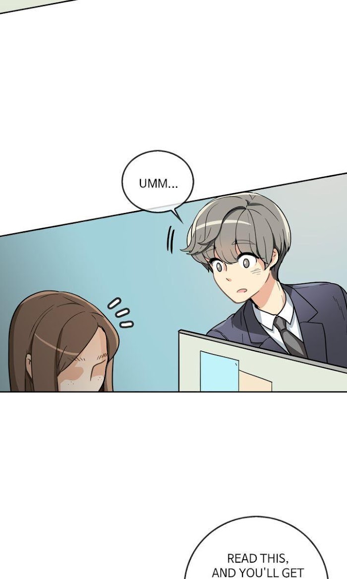 Read Three’s a Crowd chapter 21 image 46 on Lezhin