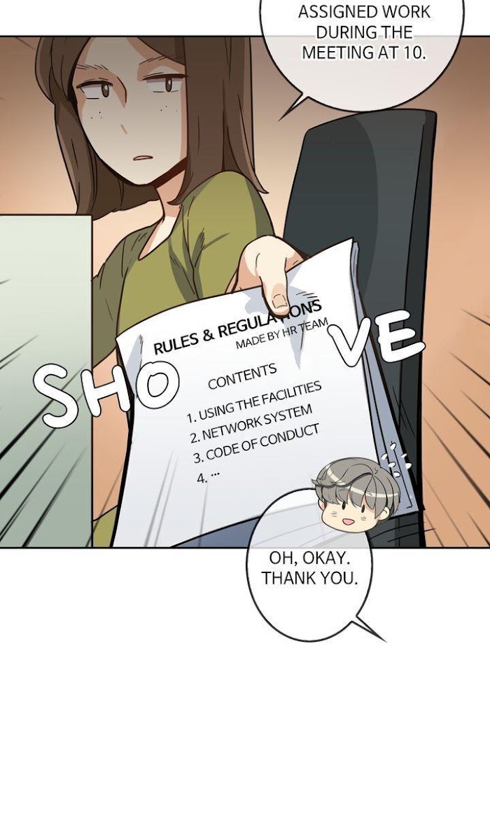 Read Three’s a Crowd chapter 21 image 47 on Lezhin