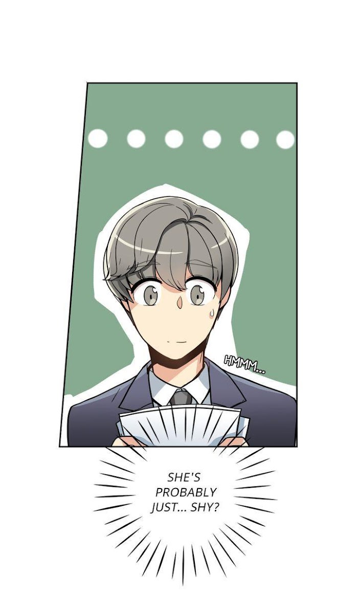 Read Three’s a Crowd chapter 21 image 48 on Lezhin