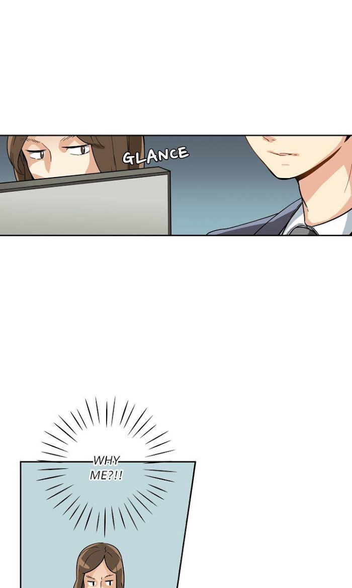 Read Three’s a Crowd chapter 21 image 49 on Lezhin