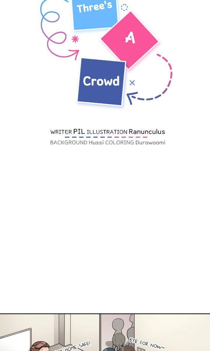 Read Three’s a Crowd chapter 21 image 5 on Lezhin