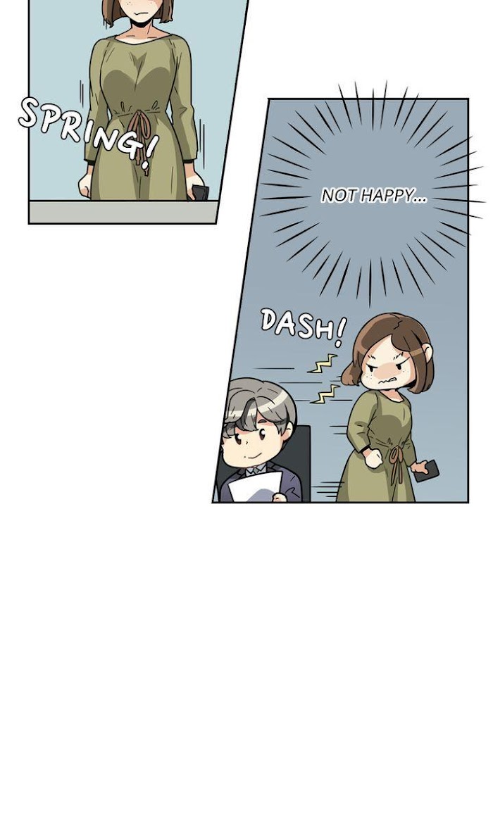 Read Three’s a Crowd chapter 21 image 50 on Lezhin