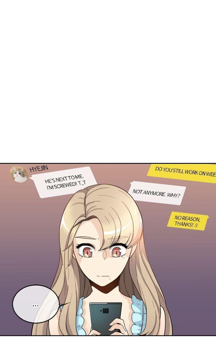 Read Three’s a Crowd chapter 21 image 53 on Lezhin