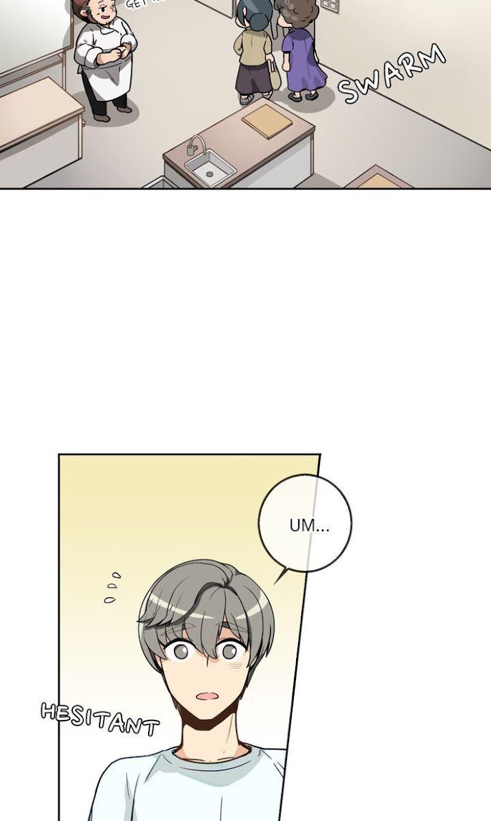 Read Three’s a Crowd chapter 21 image 6 on Lezhin