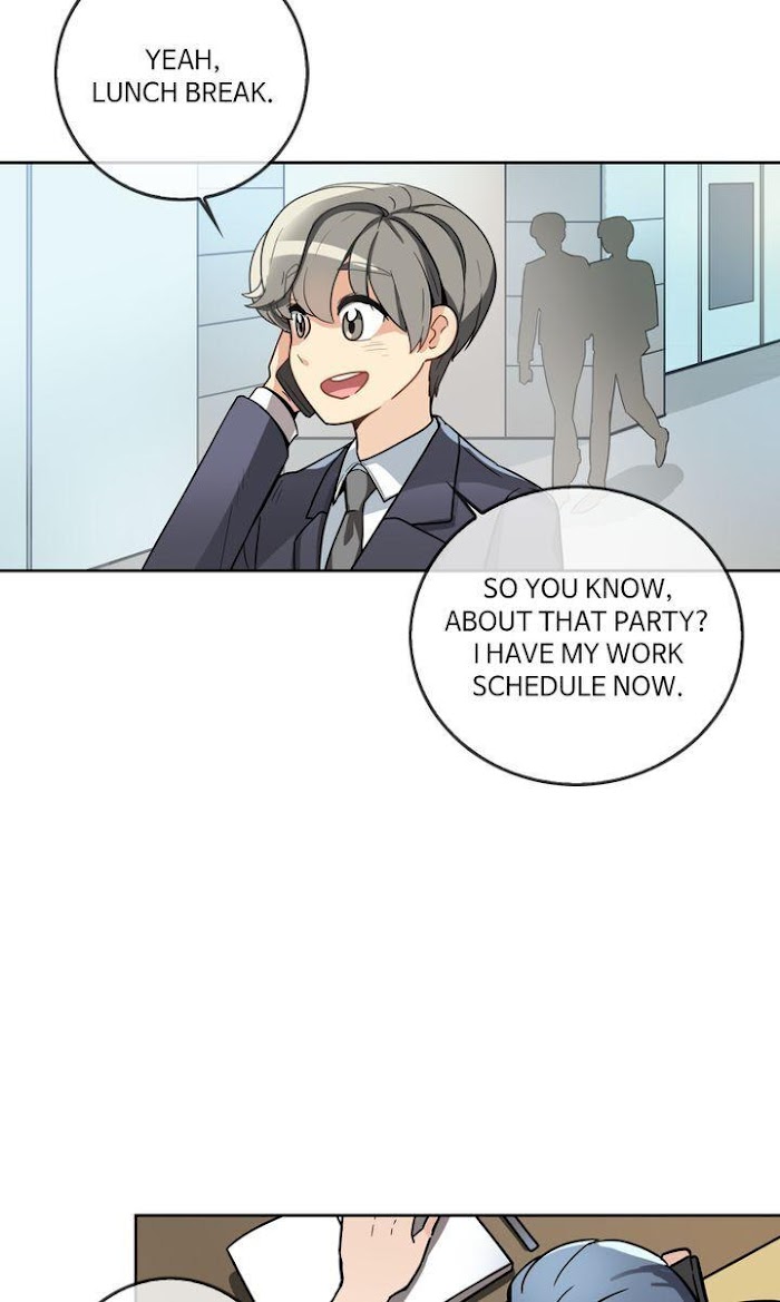 Read Three’s a Crowd chapter 21 image 60 on Lezhin