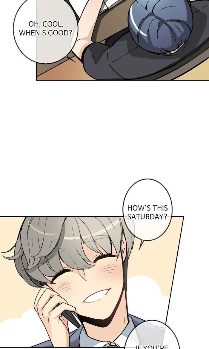 Read Three’s a Crowd chapter 21 image 61 on Lezhin