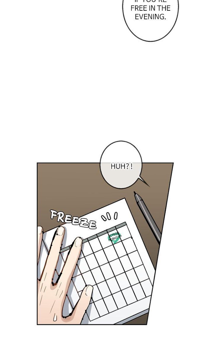 Read Three’s a Crowd chapter 21 image 62 on Lezhin