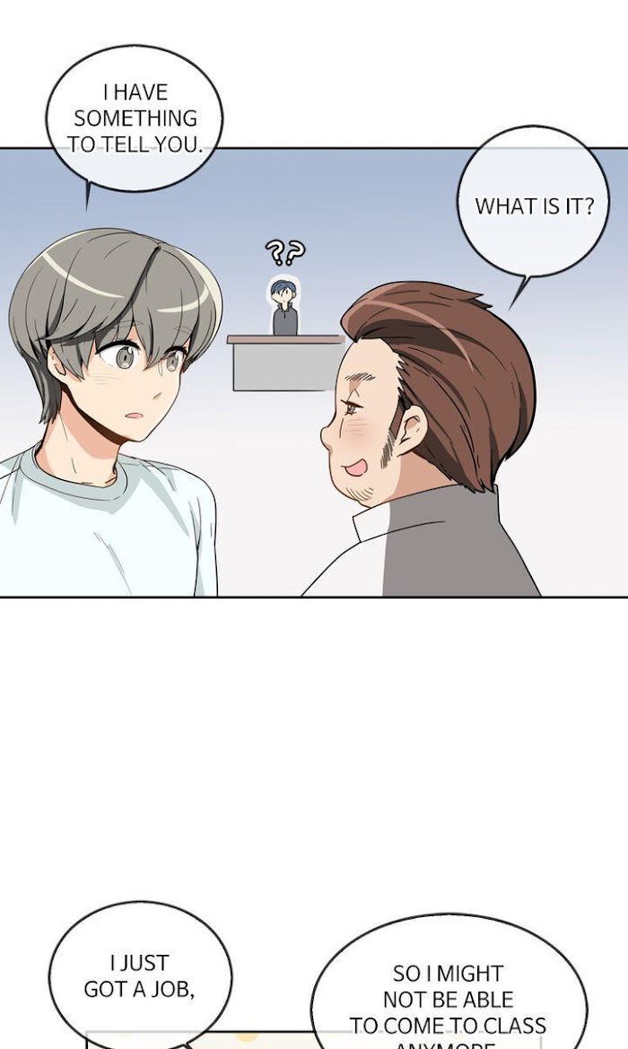 Read Three’s a Crowd chapter 21 image 8 on Lezhin