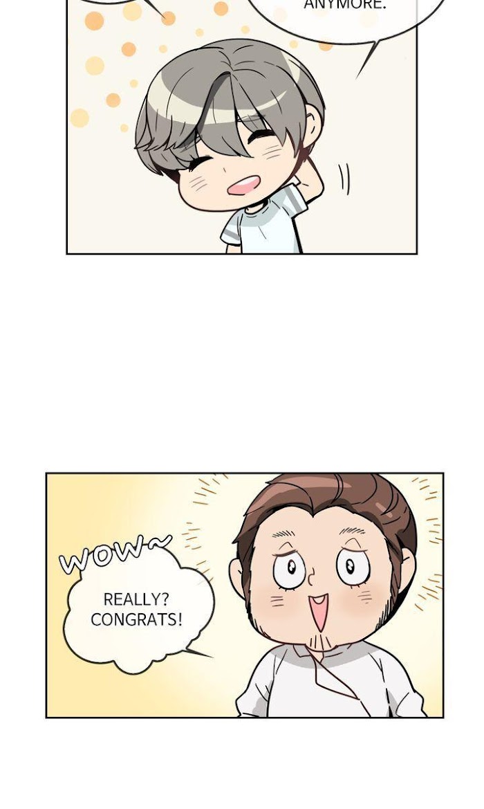 Read Three’s a Crowd chapter 21 image 9 on Lezhin