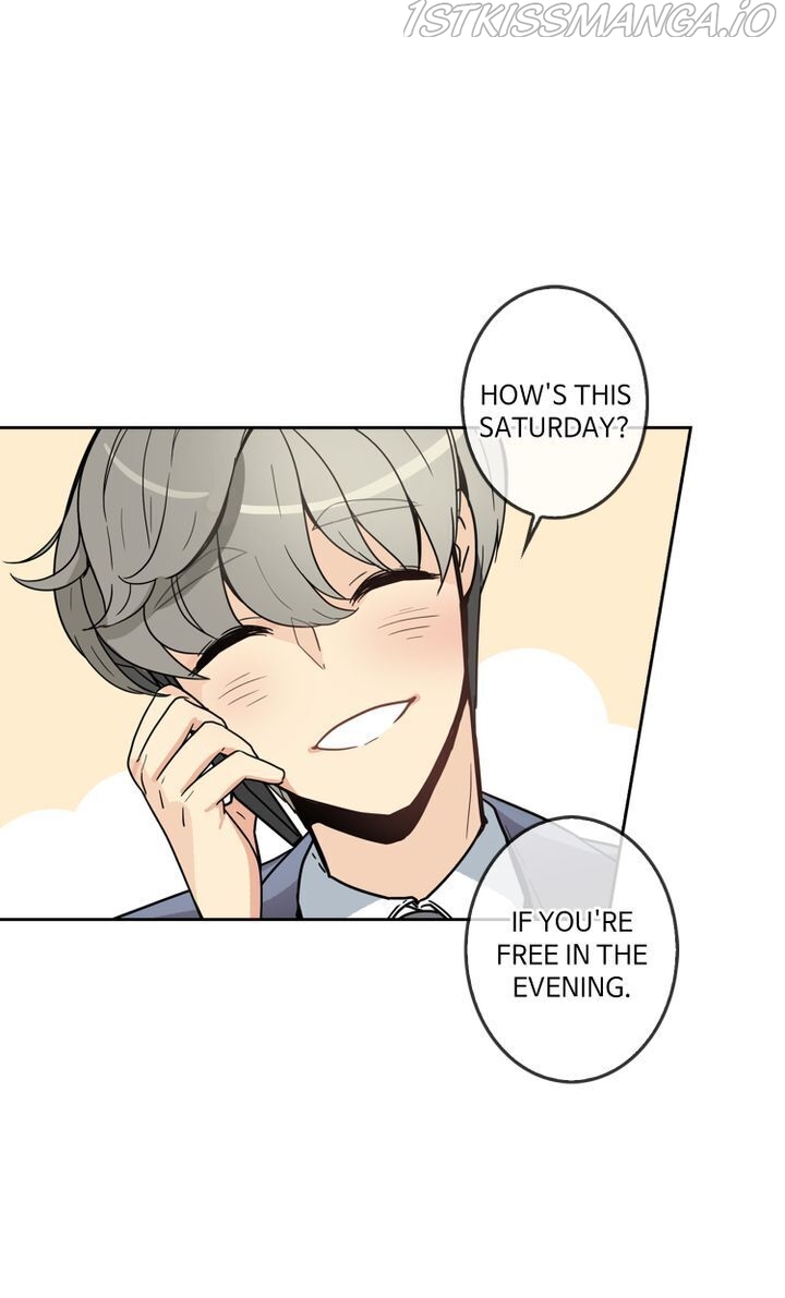 Read Three’s a Crowd chapter 22 image 1 on Lezhin