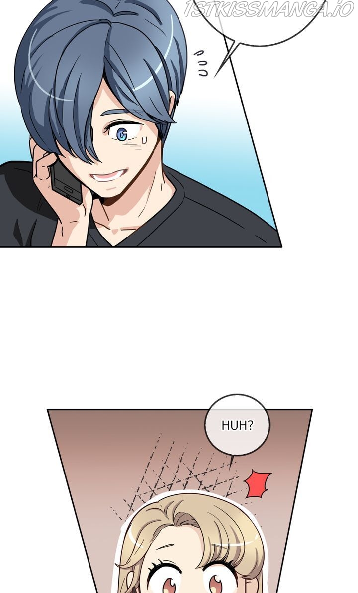 Read Three’s a Crowd chapter 22 image 13 on Lezhin
