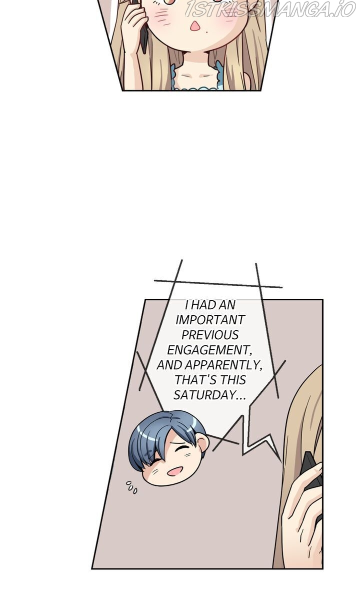 Read Three’s a Crowd chapter 22 image 14 on Lezhin