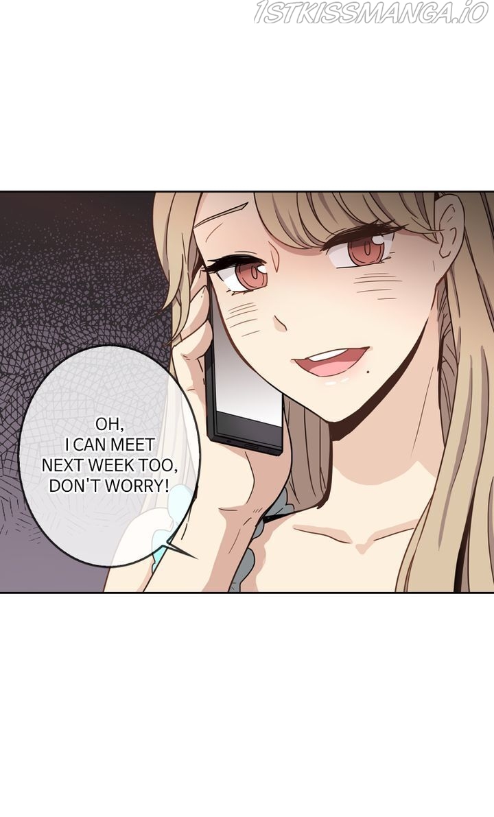 Read Three’s a Crowd chapter 22 image 16 on Lezhin